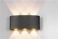 Led Duvar AydınlatmaIP 658 WGünışığı 1